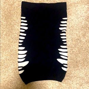 Alexander McQueen Skirt